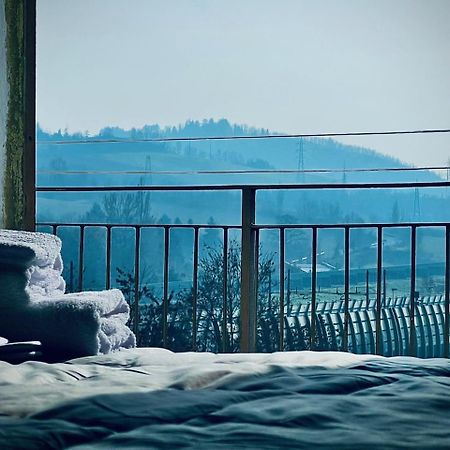 Bed and Breakfast Seven Nights Болонья Экстерьер фото